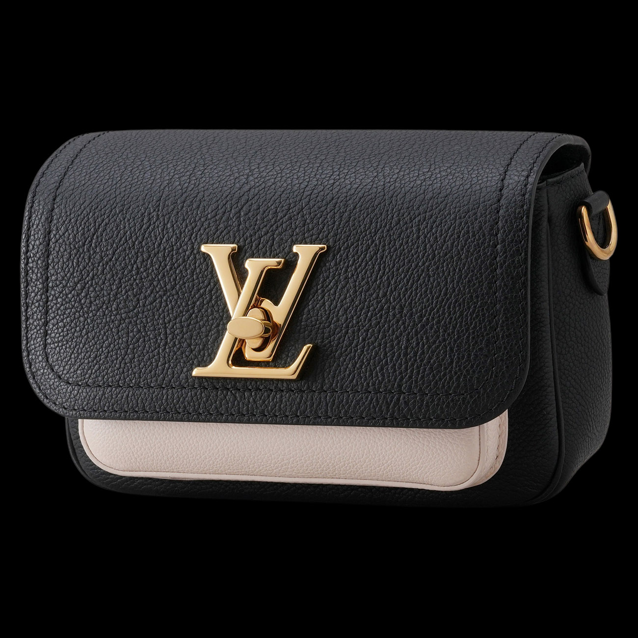 LOUIS VUITTON(USED)루이비통 락미 텐더 숄더백